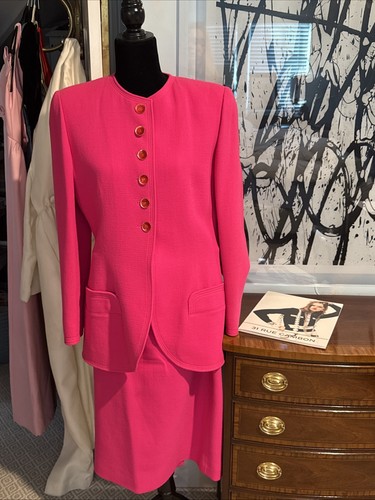 Tuta vintage emanuel ungaro - tuta,