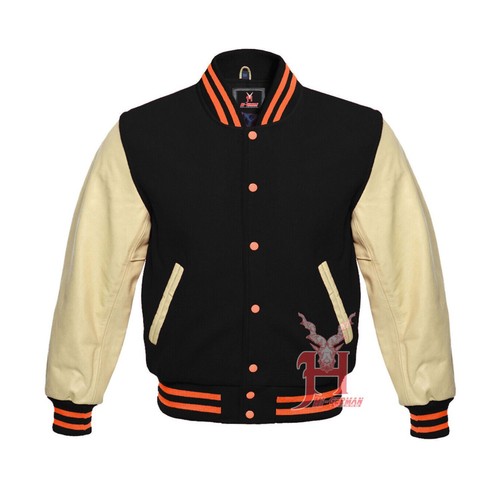 Varsity giacca gothic - giacca,