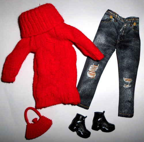 %***Abbigliamento