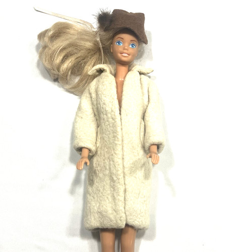 Vintage 1959 mattel - vintage, barbie®