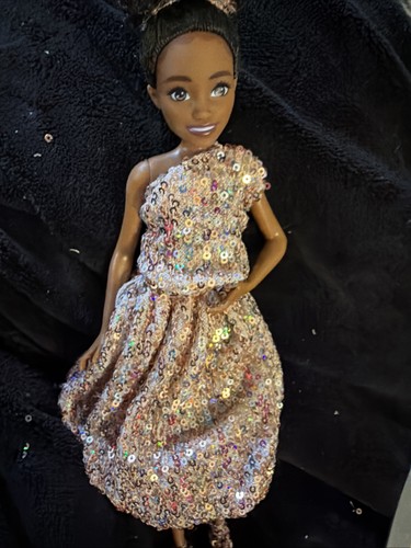 Principessa lana ooak - lana,