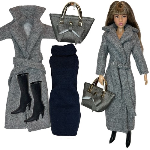 Eledoll vestiti fashion pack - eledoll,