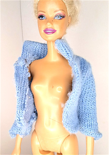 Barbie 90s mattel giacca - 90s,