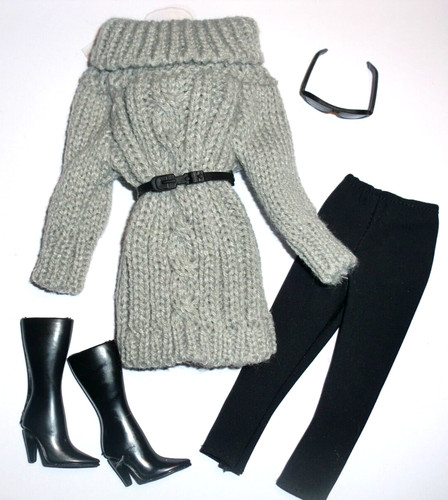 %***Abbigliamento