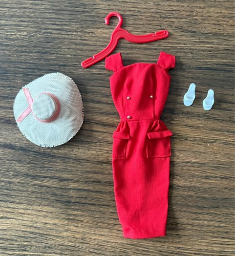 Mattel barbie vintage - mattel,