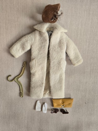 Vintage barbie 915 - vintage,