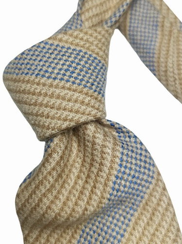 Rare ermenegildo zegna 80s - 80s, tie