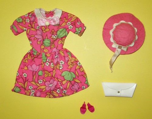 Completo barbie esclusivo - completo,