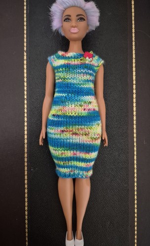 Vestiti per bambola - , 1:6