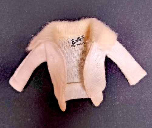 Vestiti barbie vintage - vestiti,