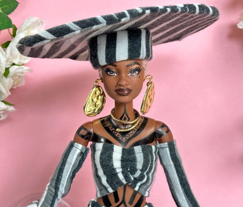 Bambole barbie personalizzate - bambole,