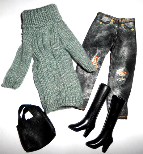 %***Abbigliamento