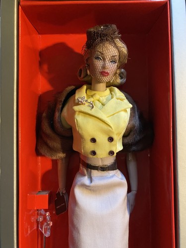 Fashion royalty lana turner - ,