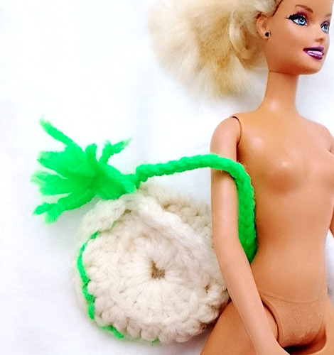 Barbie 70s borsa - 70s,