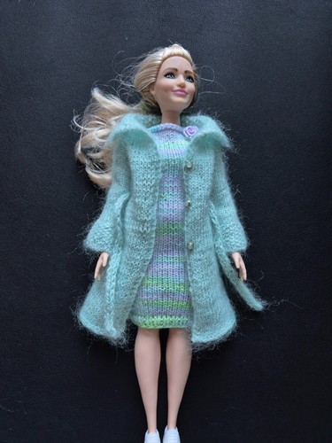Set vestiti bambola scala - , 1:6