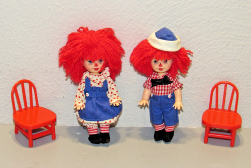 Bambole barbie kelly - bambole,