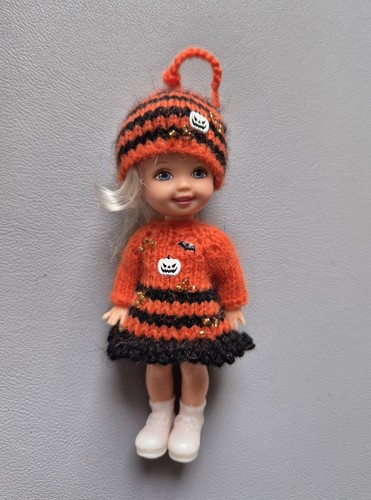 Vestiti per bambola - , 1:6
