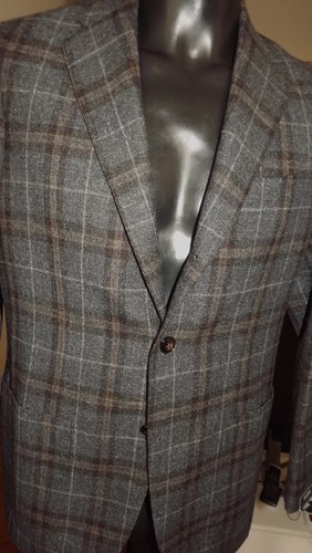 Barba napoli sartoria - barba, giacca