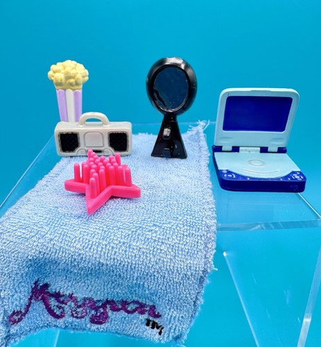 Bratz accessories inc - accessories,
