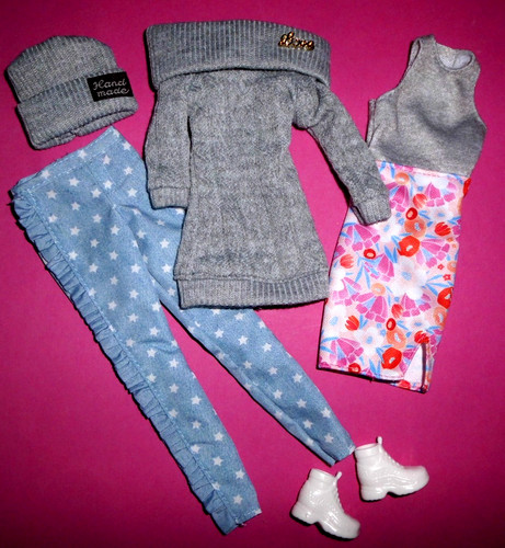 Barbie fashion - %***barbie,