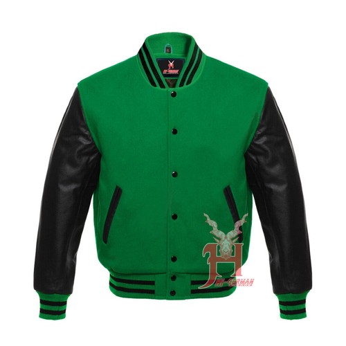 Giacca varsity letterman - varsity,