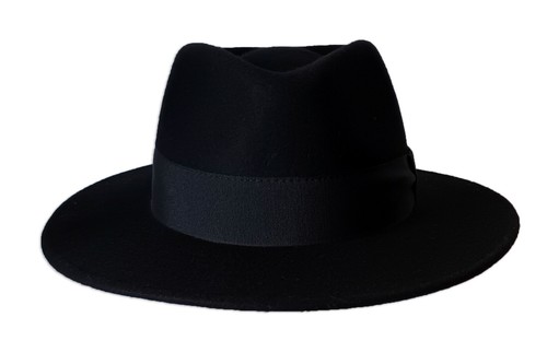 Cappello uomo feltro - in, a