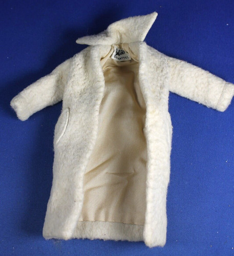Barbie vintage soprabito - barbie,