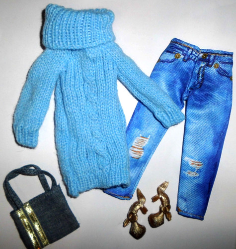 %***Abbigliamento