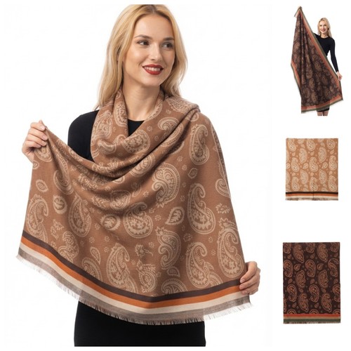 Sciarpa donna autunno inverno - donna,