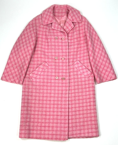 Vintage doppiopetto anni - , 60