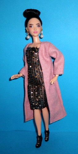 %*Barbie