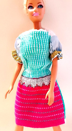 Barbie collezione primavera - barbie,