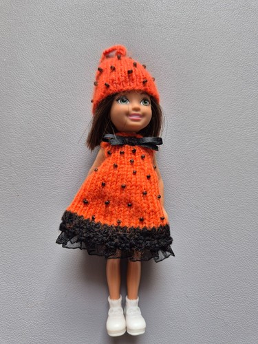 Vestiti per bambola - scala, 1:6