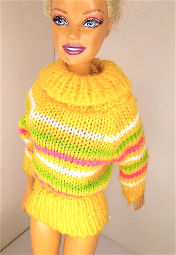 Barbie 90s mattel - 90s, maglia