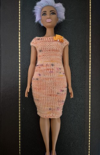 Vestiti per bambola - , 1:6