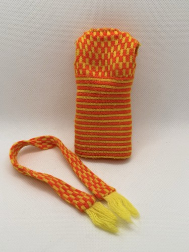 Abito sciarpa mattel - e,
