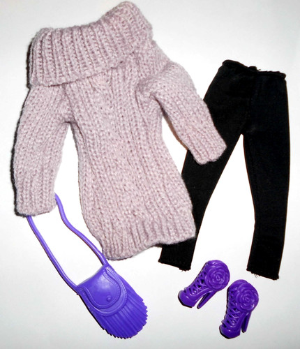 %***Abbigliamento