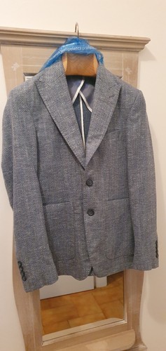 Giacca uomo barbuti - giacca,