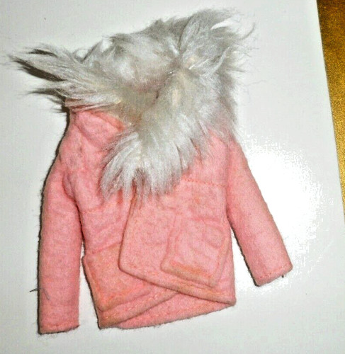 Mattel barbie 8667 giacca - barbie,