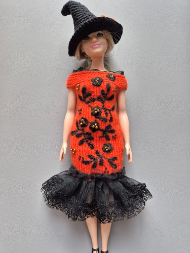 Vestiti per bambola - , 1:6