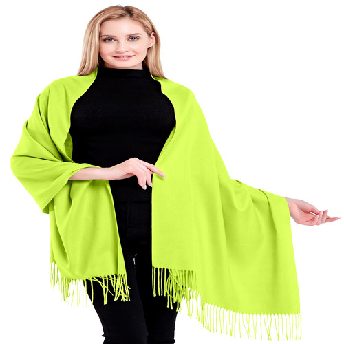 Sciarpa pashmina scialle - , 100%