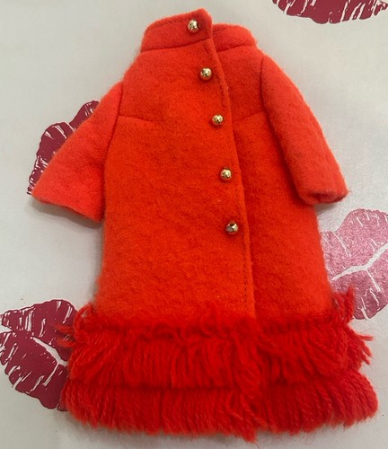 Vintage mattel barbie mod - mattel,