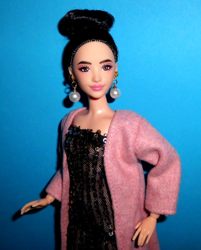 %*Barbie